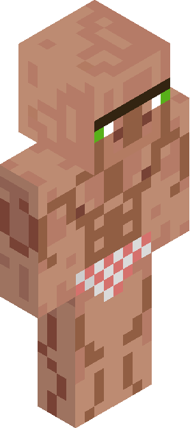 Minecraft skin tagged ragged rank #42