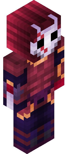 Doener_HD skin render