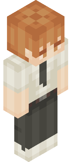 Blurbleggy skin render
