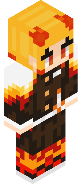 liljayslay14 skin render