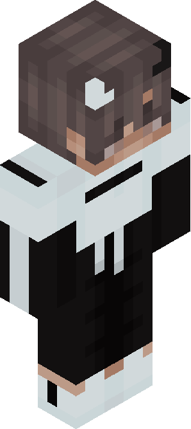 NightReaper87 skin render