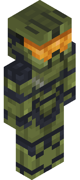 Sven_07 skin render