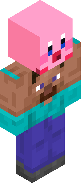 Minecraft skin tagged girly rank #25
