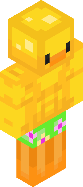 Minecraft skin tagged bright rank #14