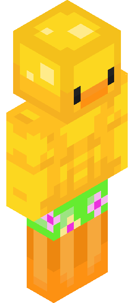 JakeThSnake1 skin render