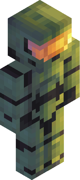 Minecraft skin tagged futuristic rank #32