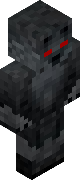 Minecraft skin tagged redeyes rank #24
