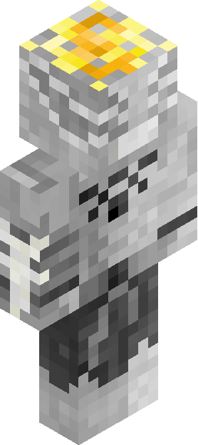 Minecraft skin tagged guardian rank #16