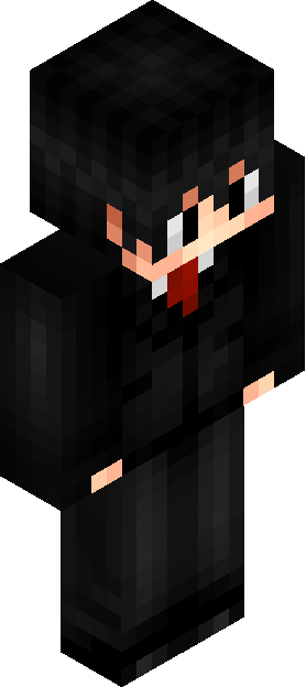 Lunar____ skin render