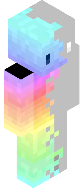 Notchga skin render