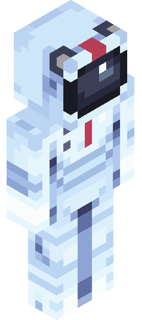 TodayWeAreNotEat skin render