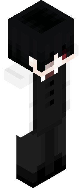 Vzot skin render