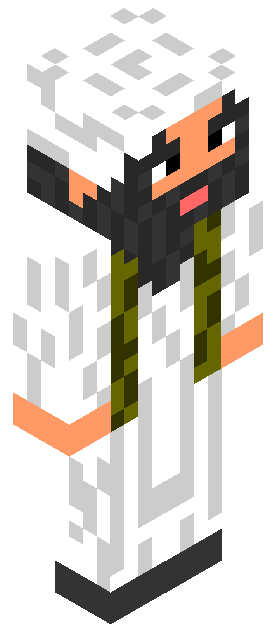 Lovent skin render