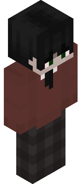 Buonaser41 skin render
