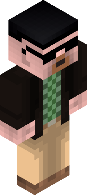 Minecraft skin tagged shortsleeves rank #45