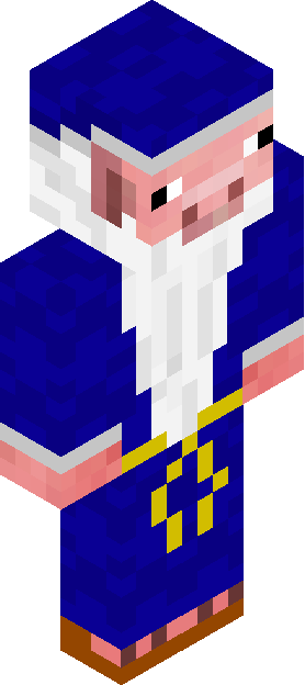 Minecraft skin tagged hat rank #29