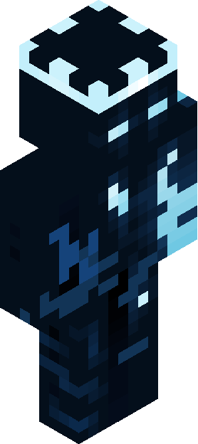 Minecraft skin tagged duotone rank #29