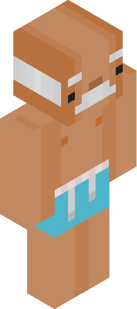 Minecraft skin tagged summer rank #39