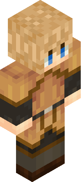 LargerRex286819 skin render