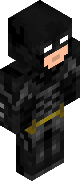 Minecraft skin tagged belt rank #36