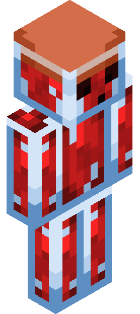 Jambagette skin render