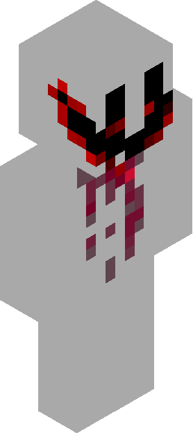 Lucky292 skin render