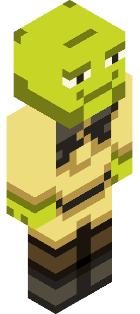 ThatGuyInWalmart skin render