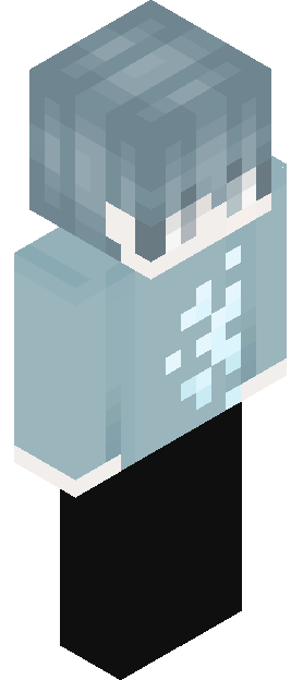 SafaiwalaPLayz skin render