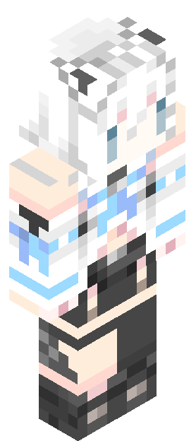 chikuwa1123 skin render
