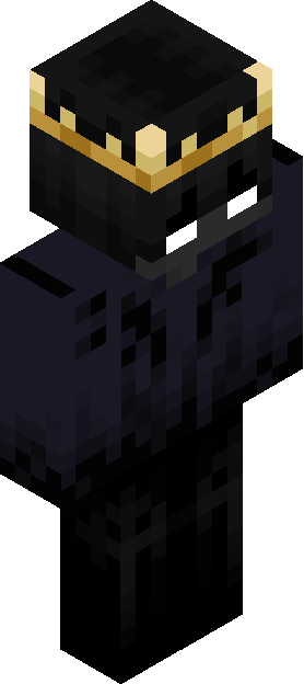 Minecraft skin tagged stealth rank #33