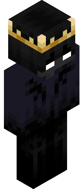 chakouri skin render