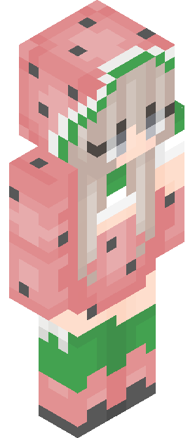 Brizzlez skin render