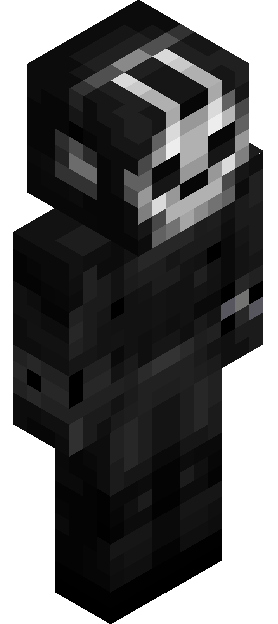 RogueSurGe skin render