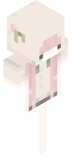 AbleLostDream skin render
