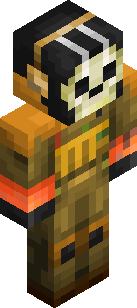 Minecraft skin tagged rustic rank #28