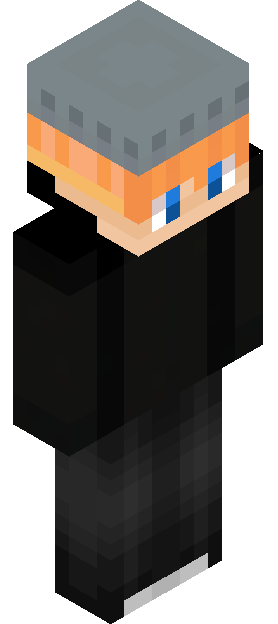 Lehmmy skin render