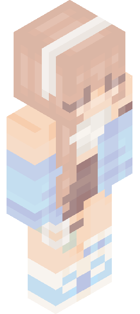 SunnySloth22 skin render