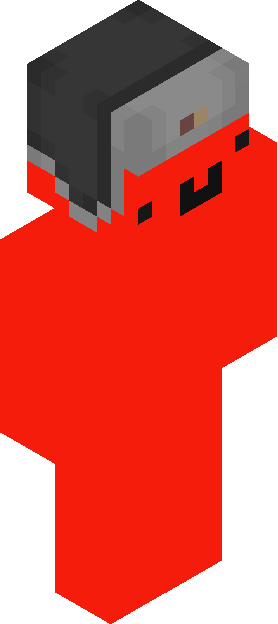 Lerdl skin render