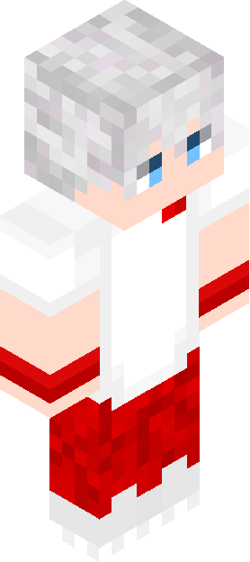 bambusek_123 skin render