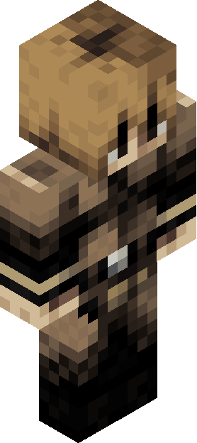 Minecraft skin tagged gloves rank #35