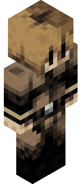 MrPopadoms209 skin render