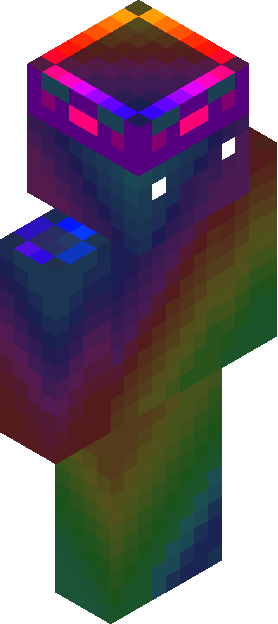Minecraft skin tagged galaxy rank #34