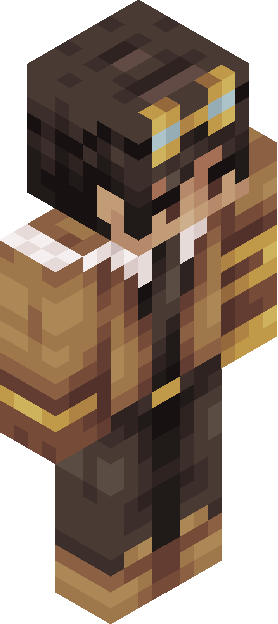 Minecraft skin tagged vintage rank #11