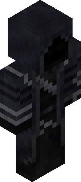 Minecraft skin tagged cloaked rank #39