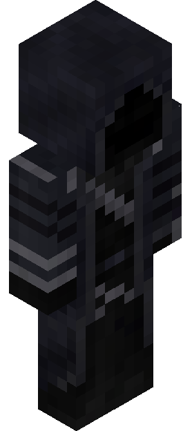 UneasyGreen skin render