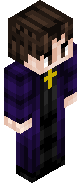 Hata_No skin render