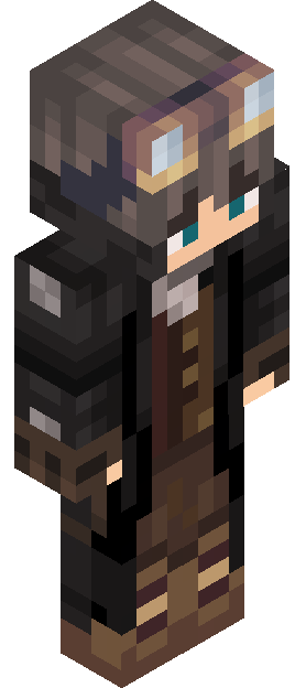 Gzhus skin render