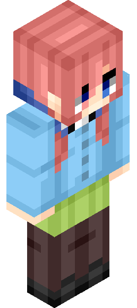 LowkeyLennon skin render