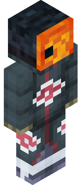Walter402 skin render