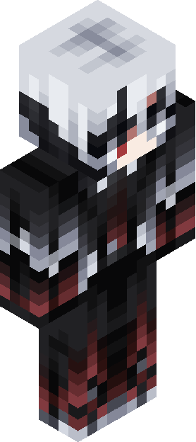 Minecraft skin tagged combat rank #25